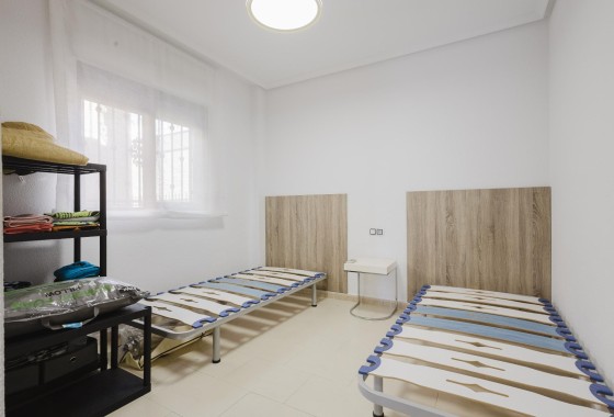Revente - Villa individuelle -
Torrevieja - Aguas Nuevas