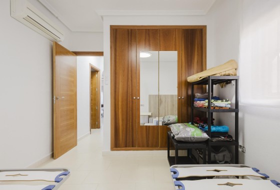 Revente - Villa individuelle -
Torrevieja - Aguas Nuevas