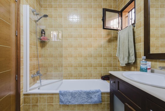 Revente - Villa individuelle -
Torrevieja - Aguas Nuevas