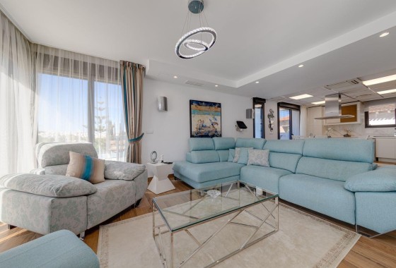 Resale - Detached Villa -
Torrevieja - Los Balcones