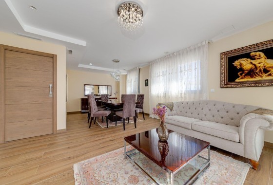 Resale - Detached Villa -
Torrevieja - Los Balcones