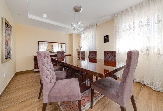 Resale - Detached Villa -
Torrevieja - Los Balcones