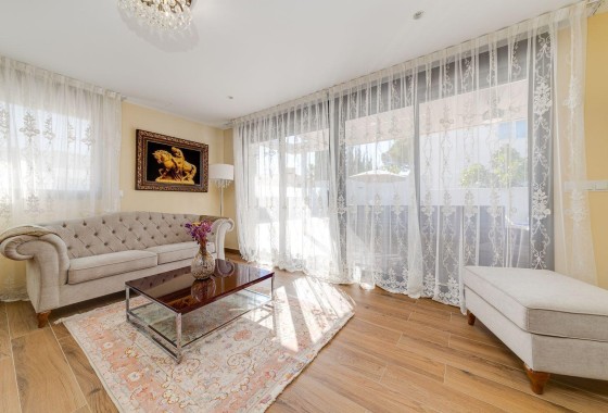 Resale - Detached Villa -
Torrevieja - Los Balcones