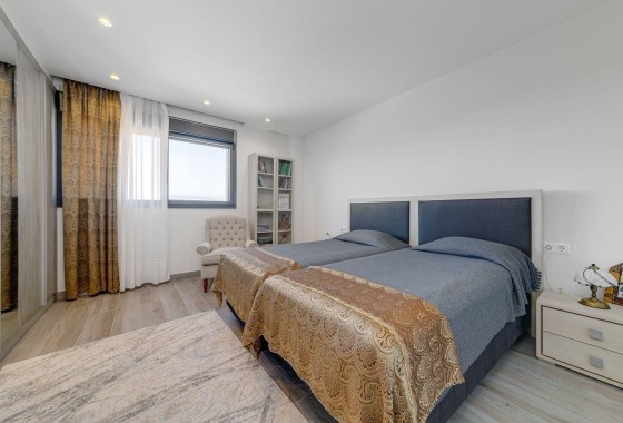 Resale - Detached Villa -
Torrevieja - Los Balcones
