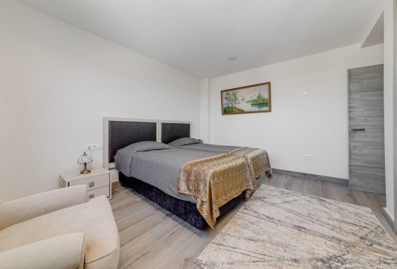 Resale - Detached Villa -
Torrevieja - Los Balcones