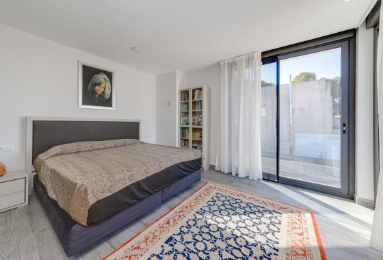 Resale - Detached Villa -
Torrevieja - Los Balcones