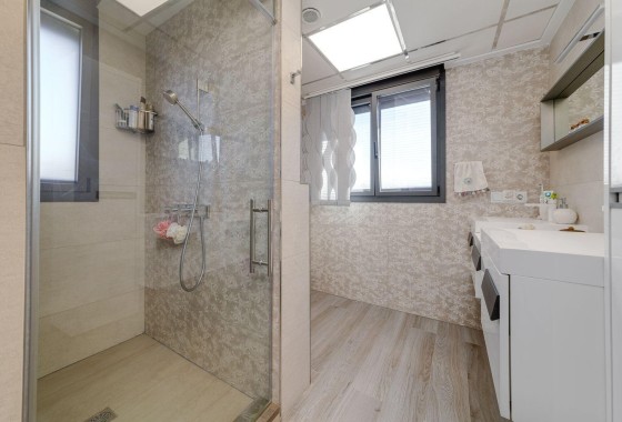 Resale - Detached Villa -
Torrevieja - Los Balcones
