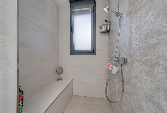 Resale - Detached Villa -
Torrevieja - Los Balcones