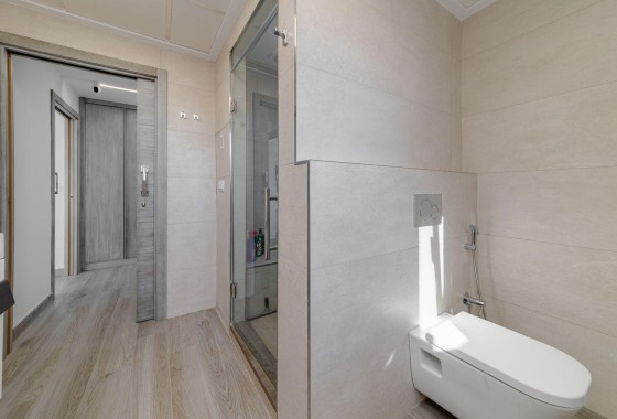 Resale - Detached Villa -
Torrevieja - Los Balcones