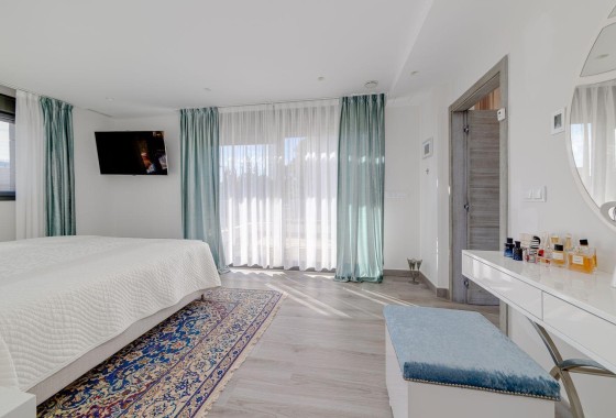 Resale - Detached Villa -
Torrevieja - Los Balcones