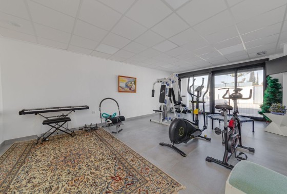 Resale - Detached Villa -
Torrevieja - Los Balcones