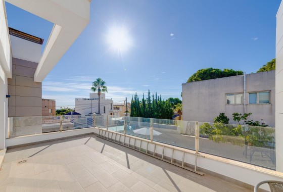 Resale - Detached Villa -
Torrevieja - Los Balcones