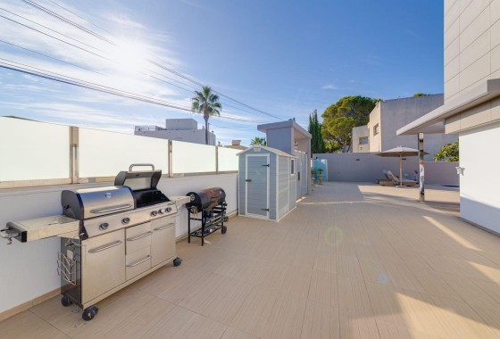 Resale - Detached Villa -
Torrevieja - Los Balcones