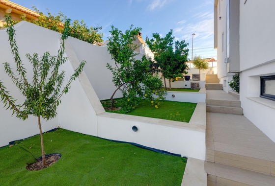 Resale - Detached Villa -
Torrevieja - Los Balcones