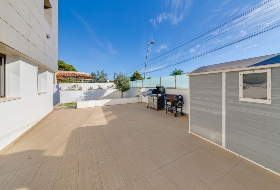 Resale - Detached Villa -
Torrevieja - Los Balcones