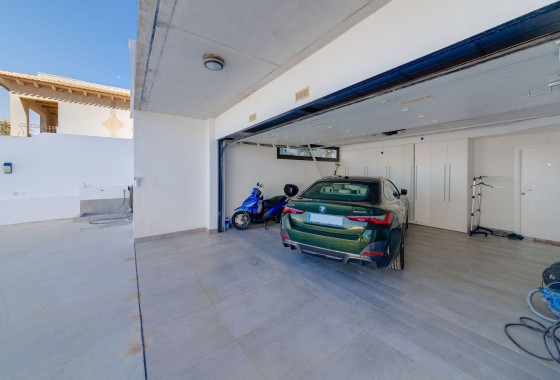 Resale - Detached Villa -
Torrevieja - Los Balcones