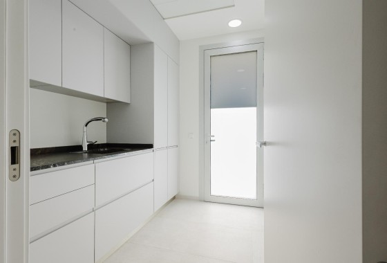 Resale - Detached Villa -
Orihuela Costa - Las Colinas Golf