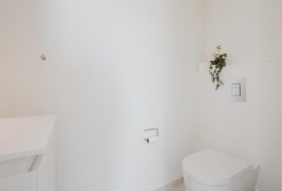Resale - Detached Villa -
Orihuela Costa - Las Colinas Golf
