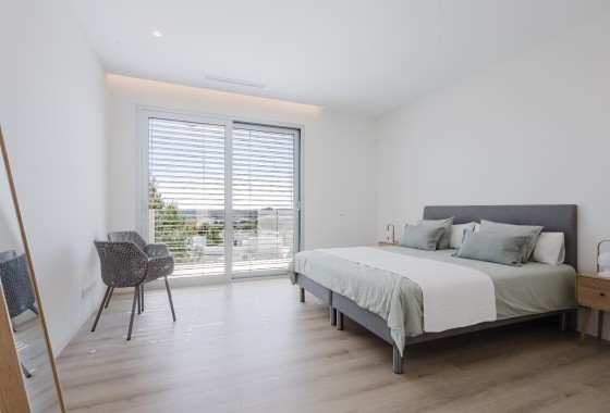Resale - Detached Villa -
Orihuela Costa - Las Colinas Golf