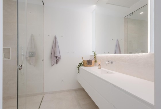 Resale - Detached Villa -
Orihuela Costa - Las Colinas Golf