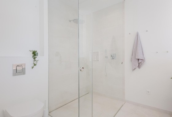 Resale - Detached Villa -
Orihuela Costa - Las Colinas Golf