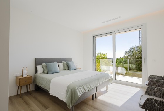 Resale - Detached Villa -
Orihuela Costa - Las Colinas Golf
