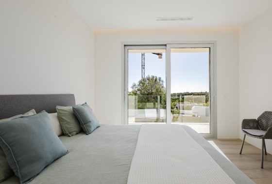 Resale - Detached Villa -
Orihuela Costa - Las Colinas Golf