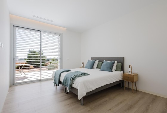 Resale - Detached Villa -
Orihuela Costa - Las Colinas Golf