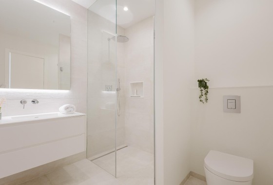 Resale - Detached Villa -
Orihuela Costa - Las Colinas Golf