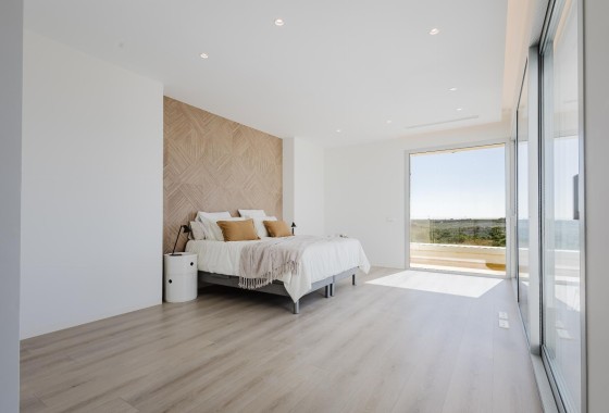 Resale - Detached Villa -
Orihuela Costa - Las Colinas Golf