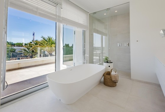 Resale - Detached Villa -
Orihuela Costa - Las Colinas Golf