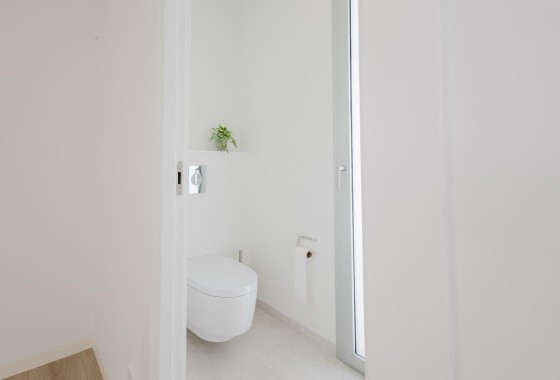 Resale - Detached Villa -
Orihuela Costa - Las Colinas Golf