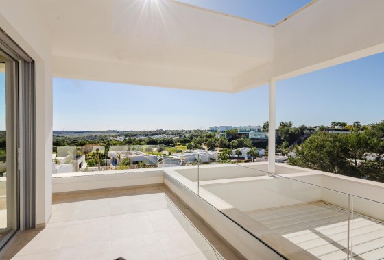 Resale - Detached Villa -
Orihuela Costa - Las Colinas Golf