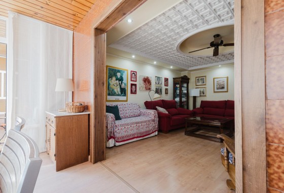 Wiederverkauf - Wohnung / Apartment -
Torrevieja - Acequion