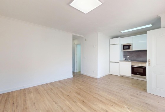 Herverkoop - Appartement / Flat -
Orihuela Costa - Villamartín
