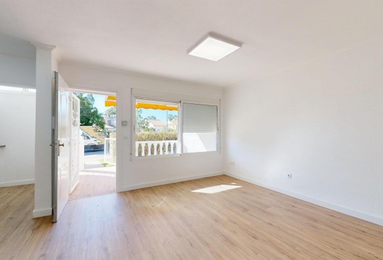 Herverkoop - Appartement / Flat -
Orihuela Costa - Villamartín