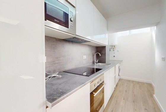 Herverkoop - Appartement / Flat -
Orihuela Costa - Villamartín