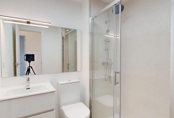 Herverkoop - Appartement / Flat -
Orihuela Costa - Villamartín