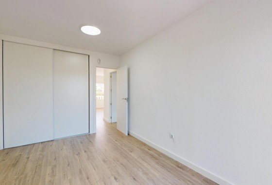 Herverkoop - Appartement / Flat -
Orihuela Costa - Villamartín