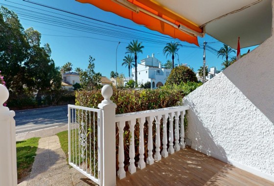 Herverkoop - Appartement / Flat -
Orihuela Costa - Villamartín