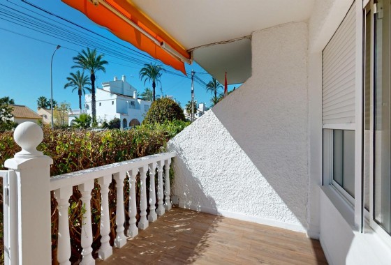 Herverkoop - Appartement / Flat -
Orihuela Costa - Villamartín