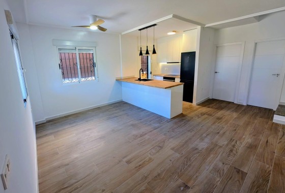 Revente - Villa individuelle -
Orihuela Costa - Dream Hills