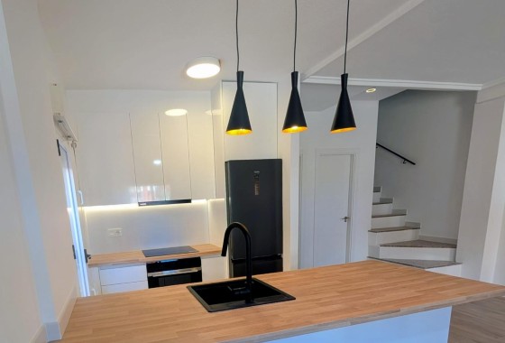 Revente - Villa individuelle -
Orihuela Costa - Dream Hills