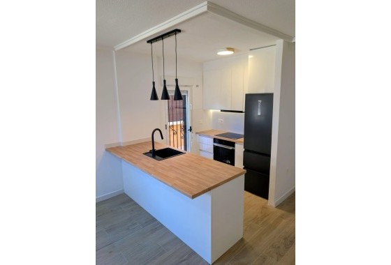 Revente - Villa individuelle -
Orihuela Costa - Dream Hills
