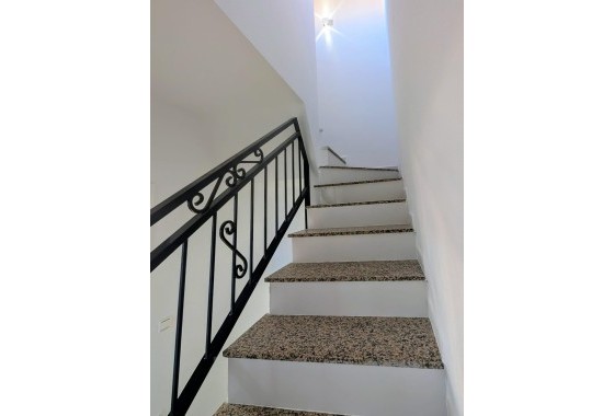 Revente - Villa individuelle -
Orihuela Costa - Dream Hills