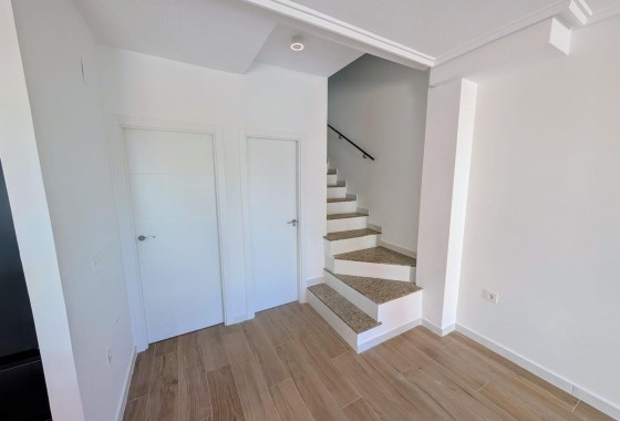 Revente - Villa individuelle -
Orihuela Costa - Dream Hills