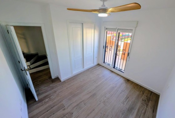 Revente - Villa individuelle -
Orihuela Costa - Dream Hills