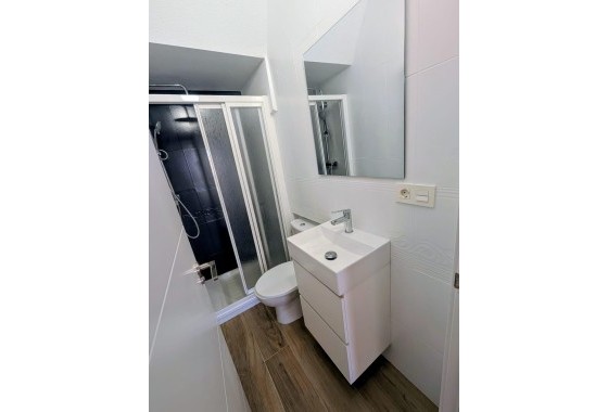 Revente - Villa individuelle -
Orihuela Costa - Dream Hills
