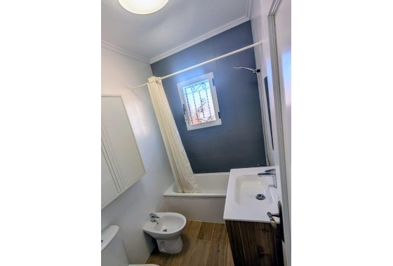 Revente - Villa individuelle -
Orihuela Costa - Dream Hills