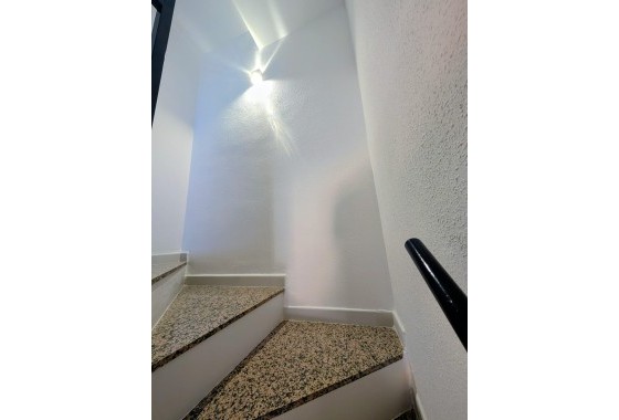 Revente - Villa individuelle -
Orihuela Costa - Dream Hills